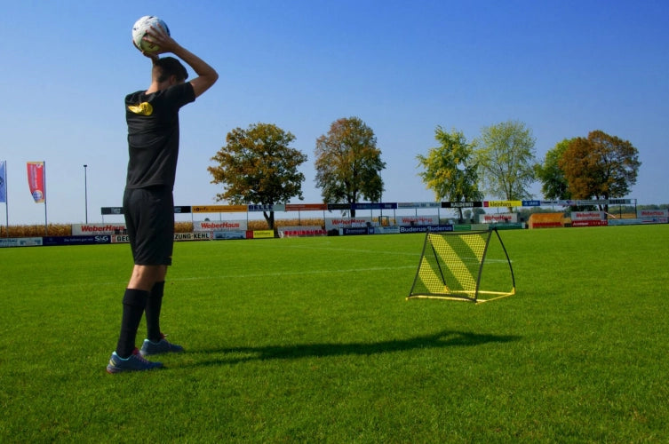 PowerShot Rebounder Trainer