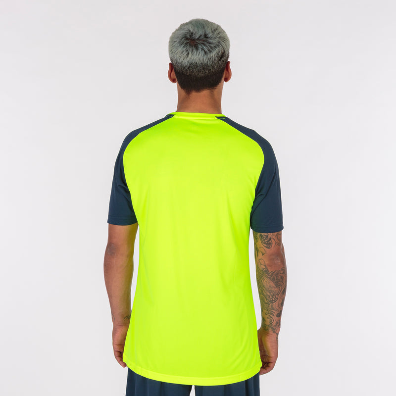 Joma T-shirt Academy Iv - Adult - Man