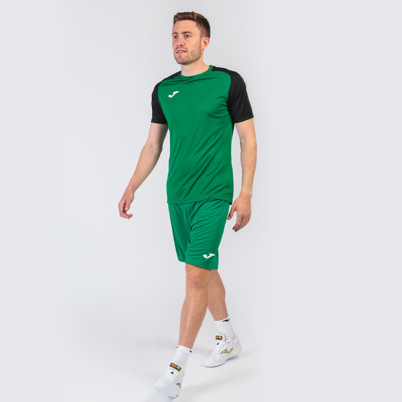 Joma T-shirt Academy Iv - Adult - Man
