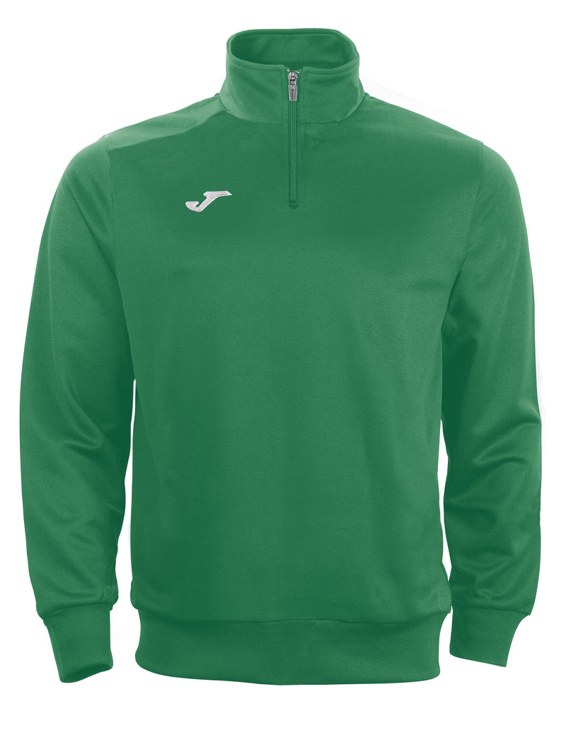 Adults Joma Half-zip Top