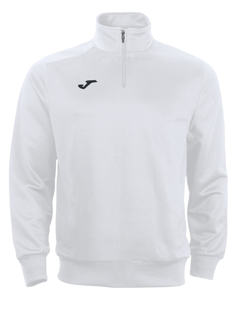 Adults Joma Half-zip Top