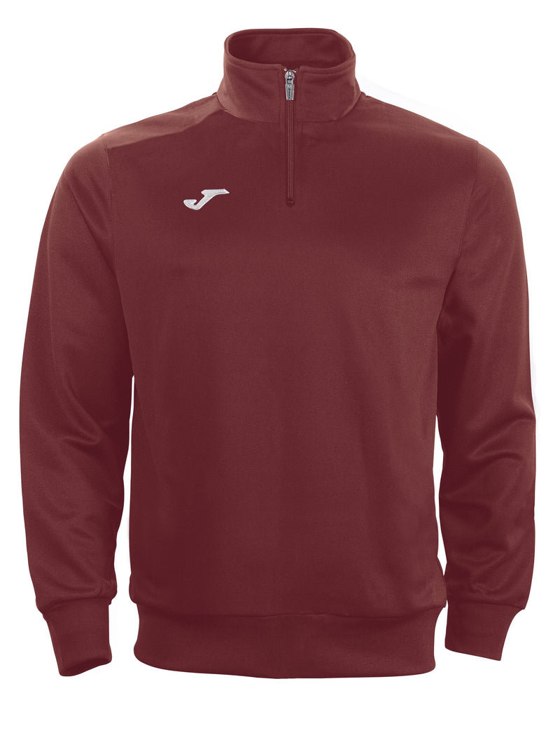 Adults Joma Half-zip Top