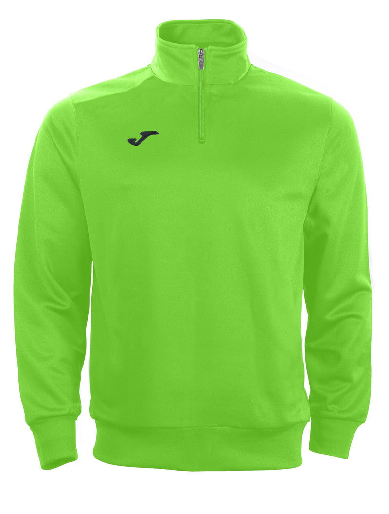 Adults Joma Half-zip Top