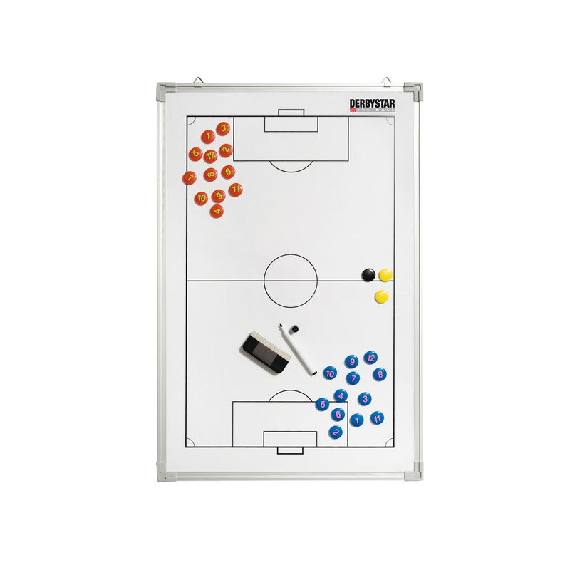 Derbystar Tactics Board 45x30cm