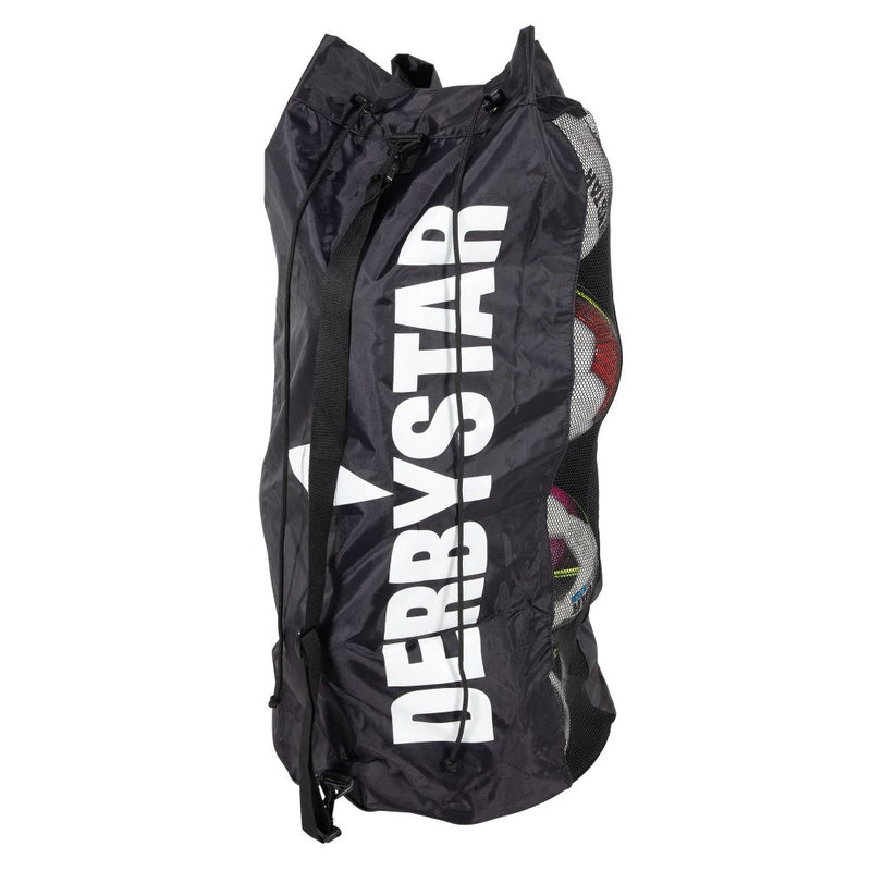 Derbystar Ball Bag 10-12 balls