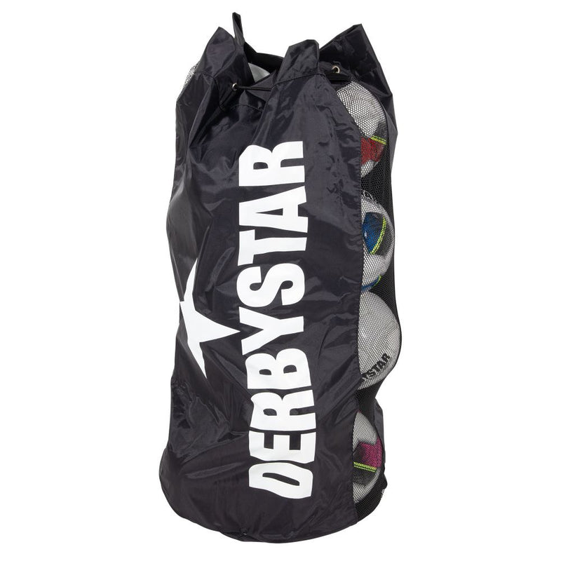 Derbystar Ball Bag 10-12 balls