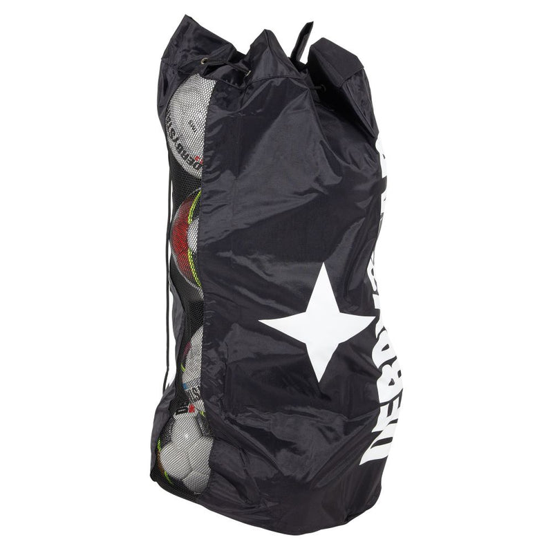 Derbystar Ball Bag 10-12 balls