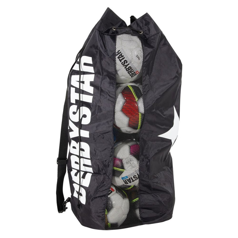 Derbystar Ball Bag 10-12 balls