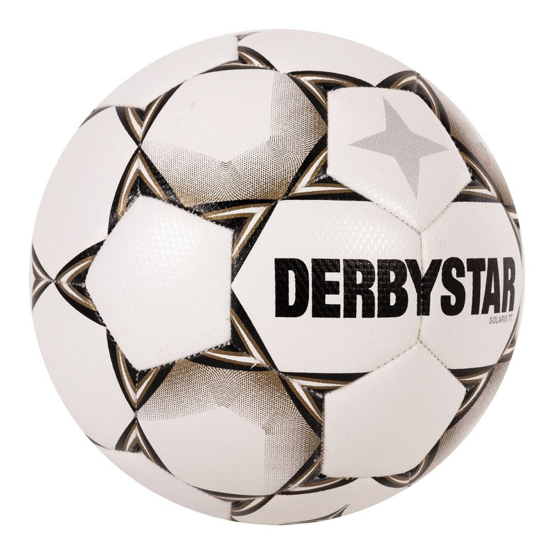 Derbystar Solaris TT 5