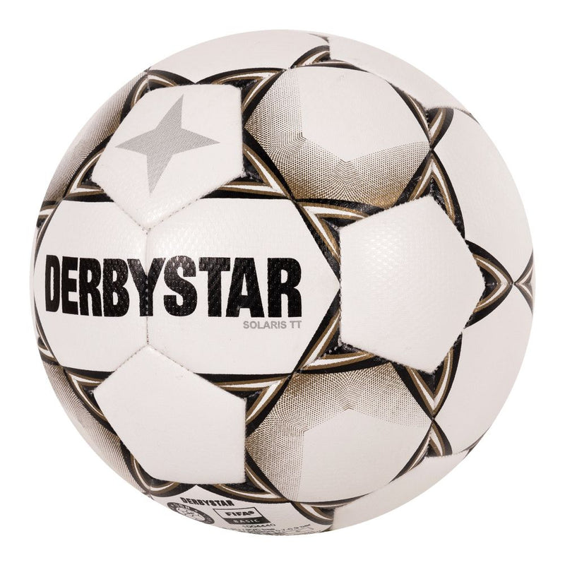 Derbystar Solaris TT 5