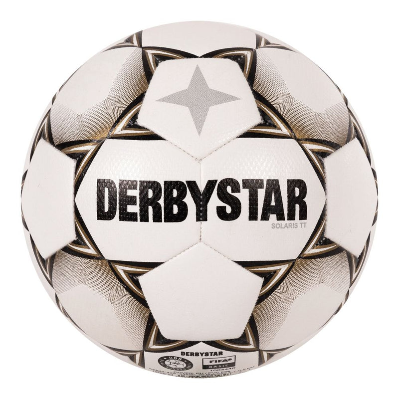 Derbystar Solaris TT 5