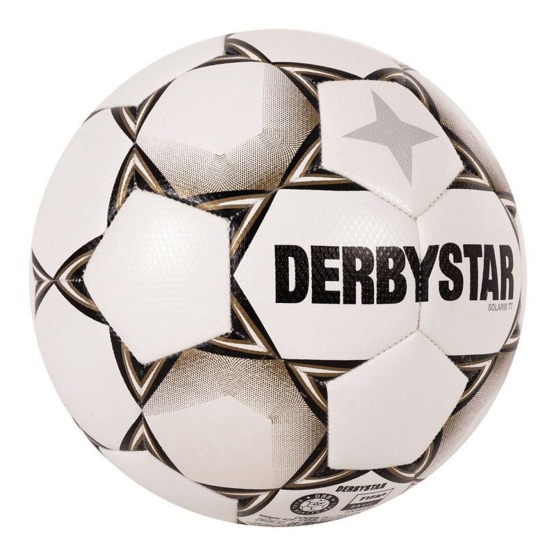 Derbystar Solaris TT 5