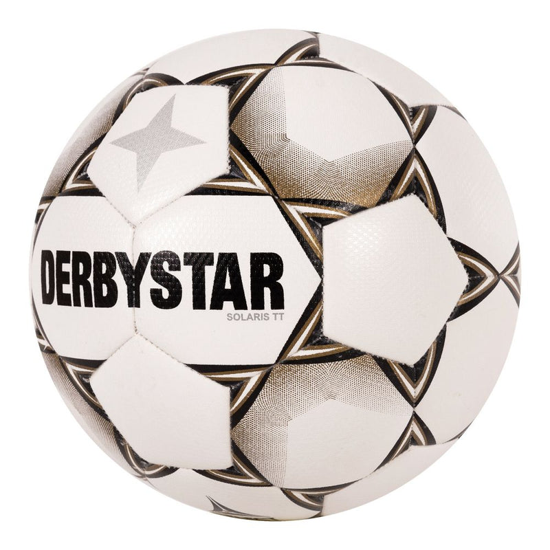 Derbystar Solaris TT 5