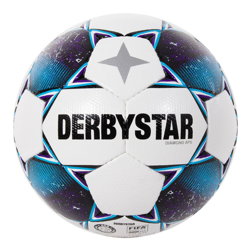 Derbystar Diamond II