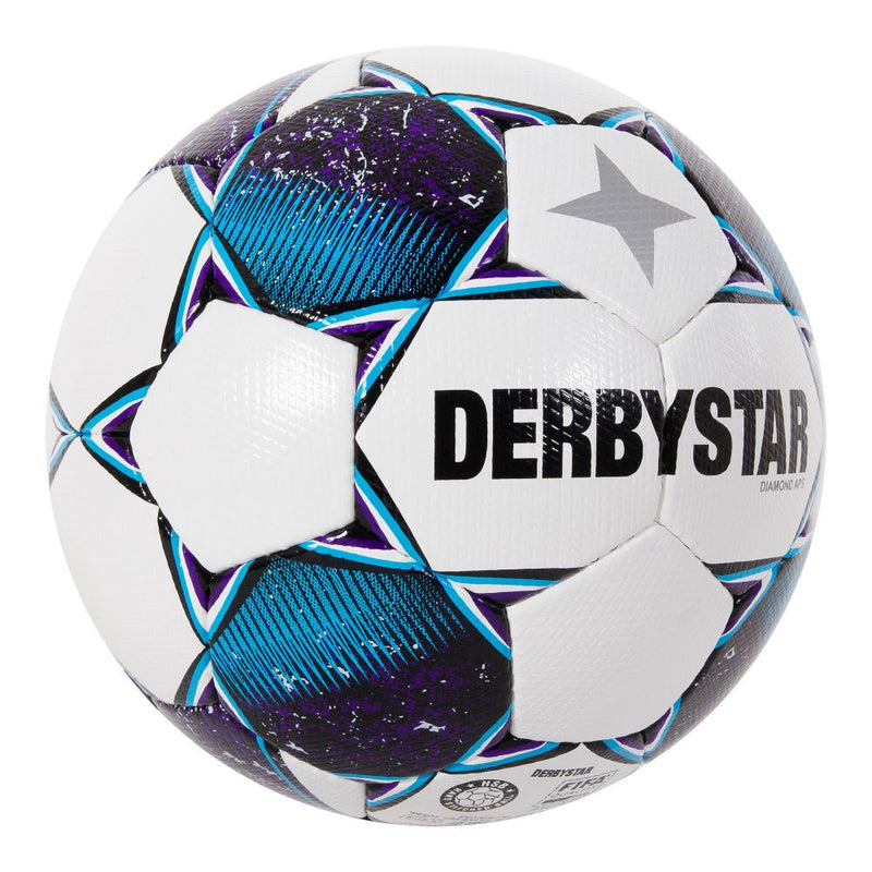 Derbystar Diamond II