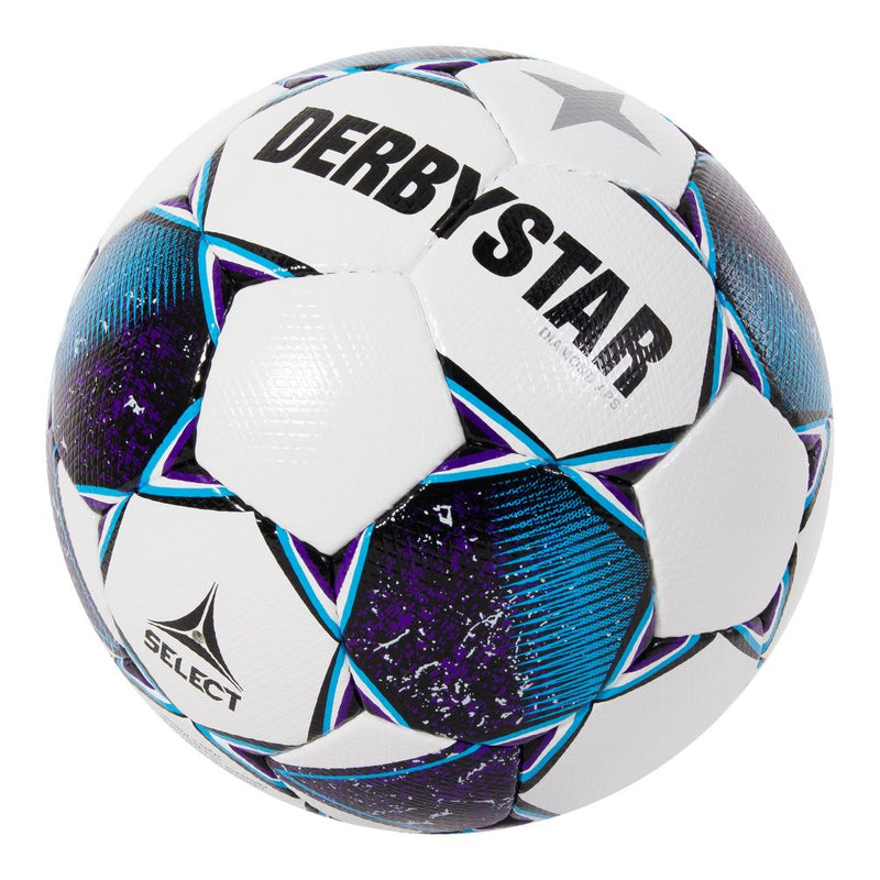 Derbystar Diamond II