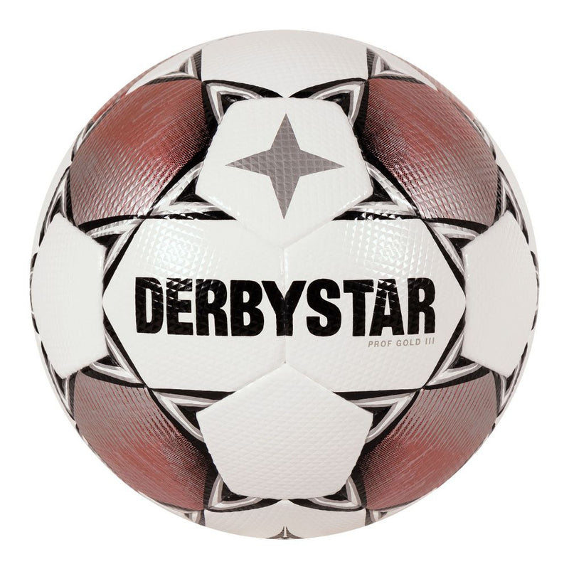 Derbystar Prof Gold III