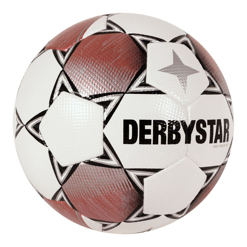 Derbystar Prof Gold III