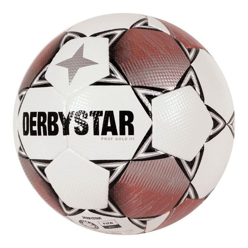 Derbystar Prof Gold III