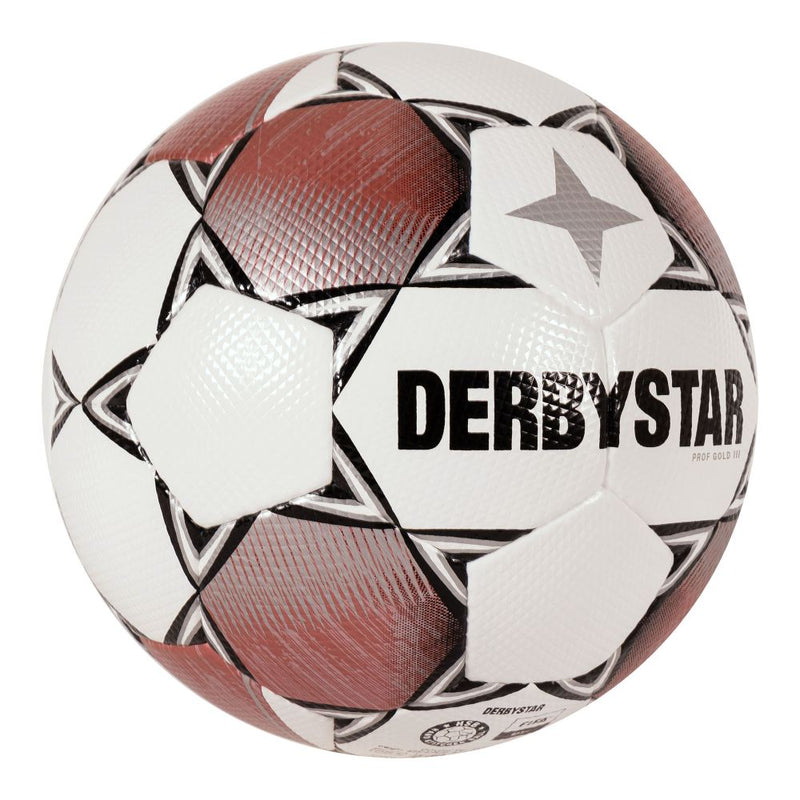 Derbystar Prof Gold III