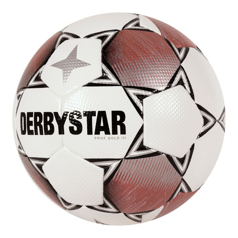 Derbystar Prof Gold III