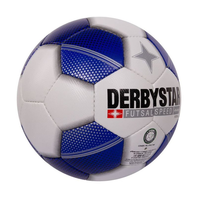 Derbystar Futsal Speed