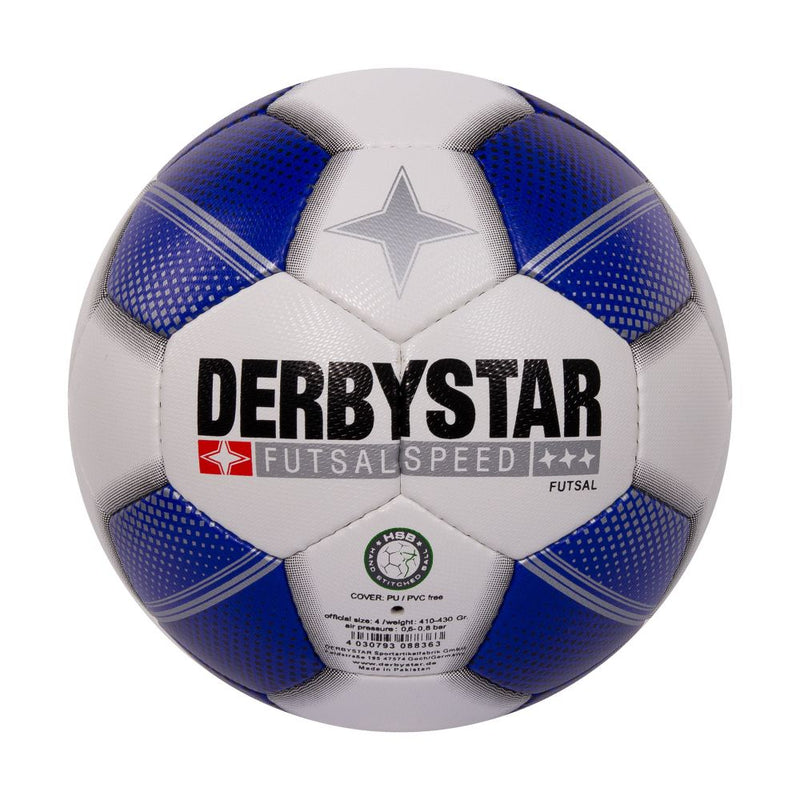 Derbystar Futsal Speed