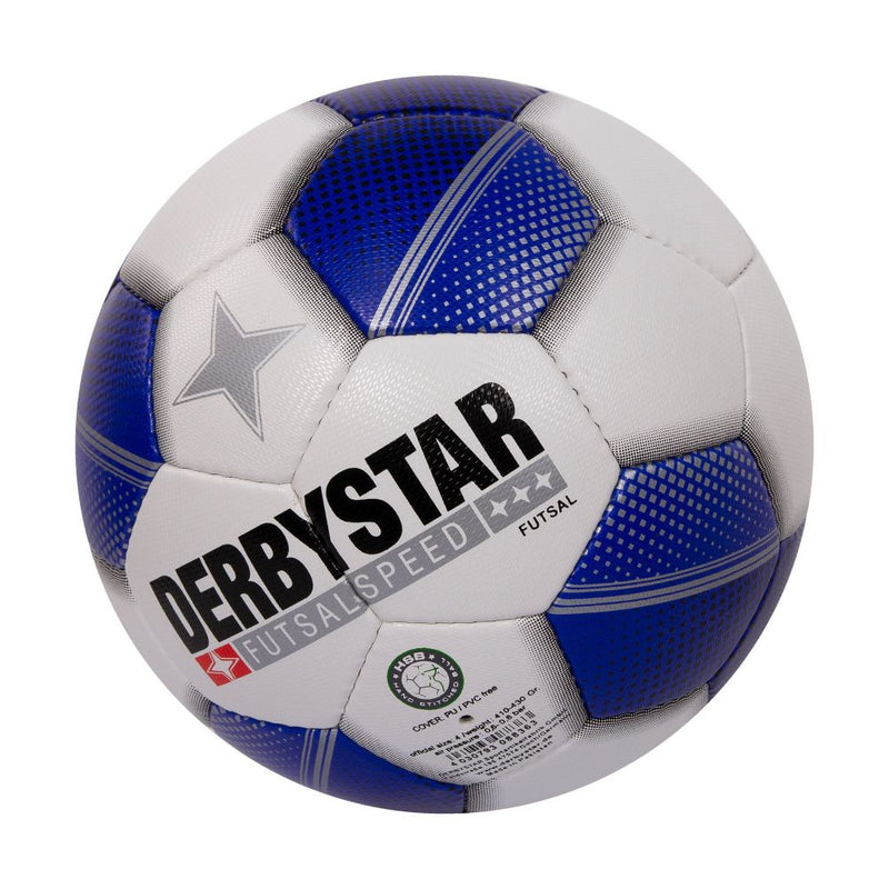 Derbystar Futsal Speed