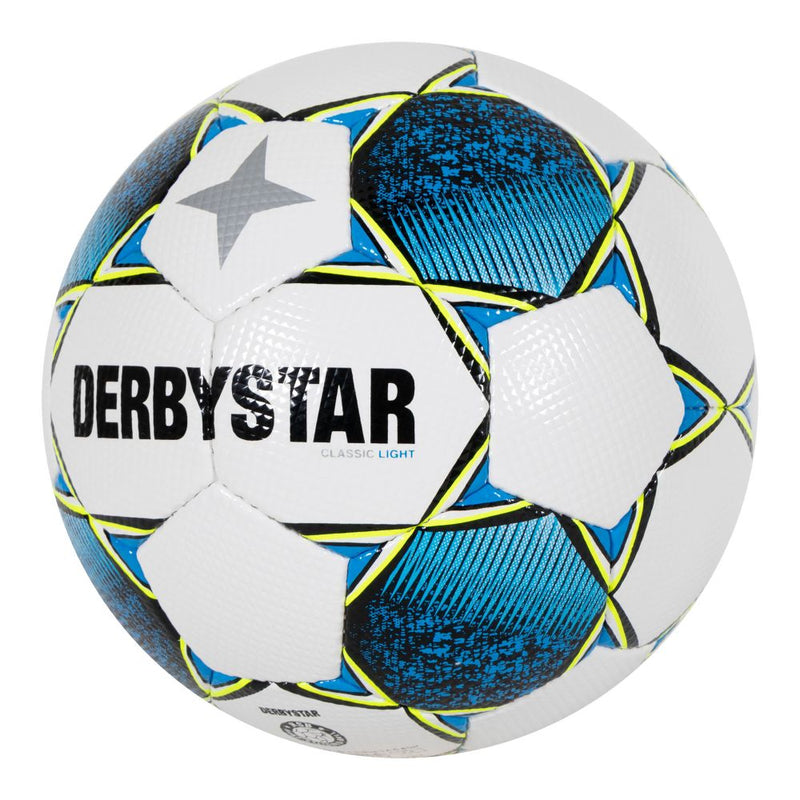 Derbystar Classic Light II