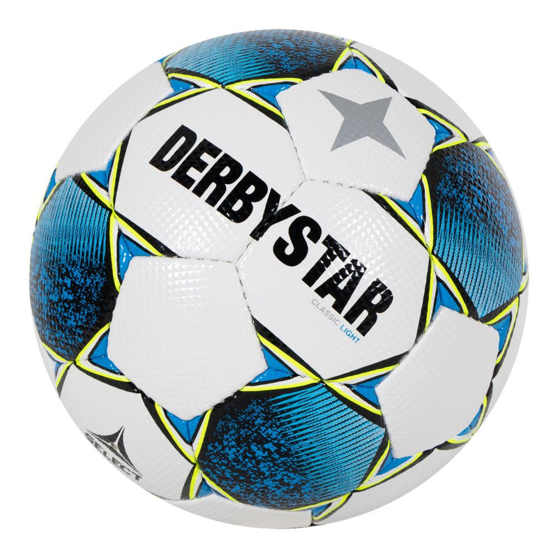 Derbystar Classic Light II