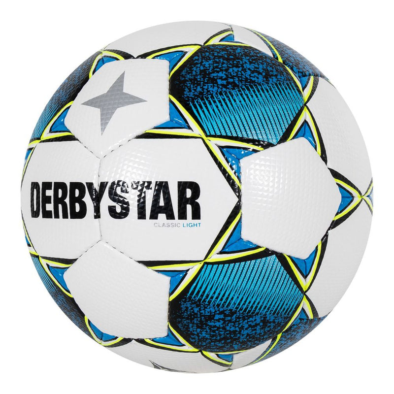 Derbystar Classic Light II