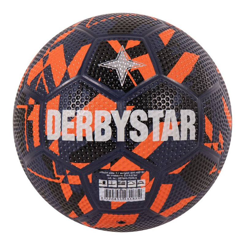 Derbystar Street Ball