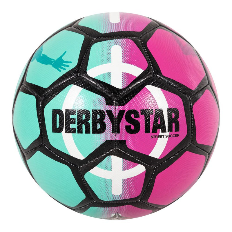 Derbystar Street Soccer Ball