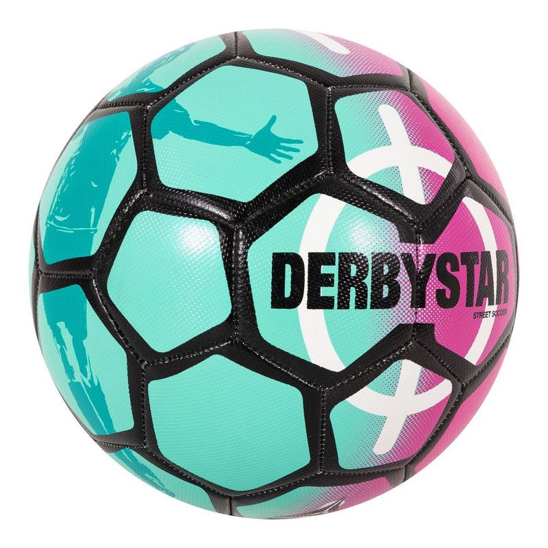 Derbystar Street Soccer Ball