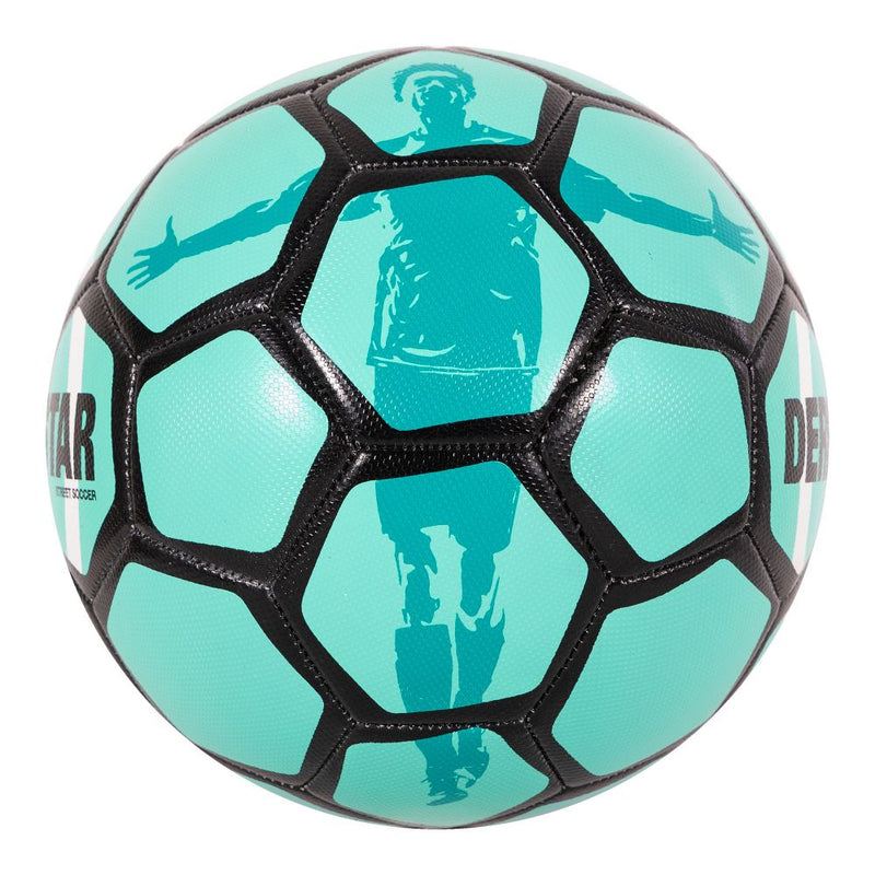 Derbystar Street Soccer Ball