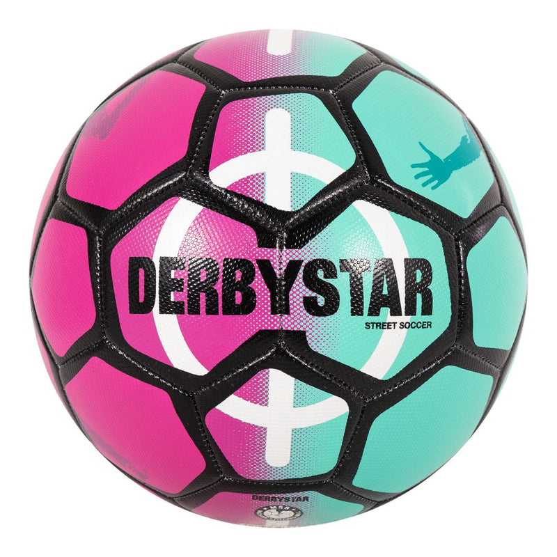 Derbystar Street Soccer Ball