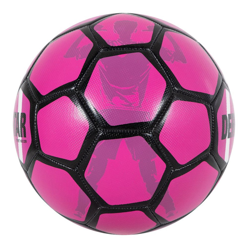 Derbystar Street Soccer Ball