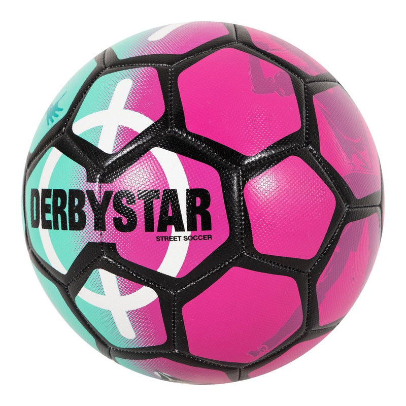 Derbystar Street Soccer Ball