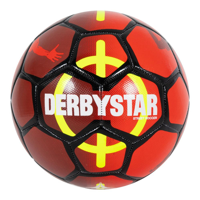 Derbystar Street Soccer Ball