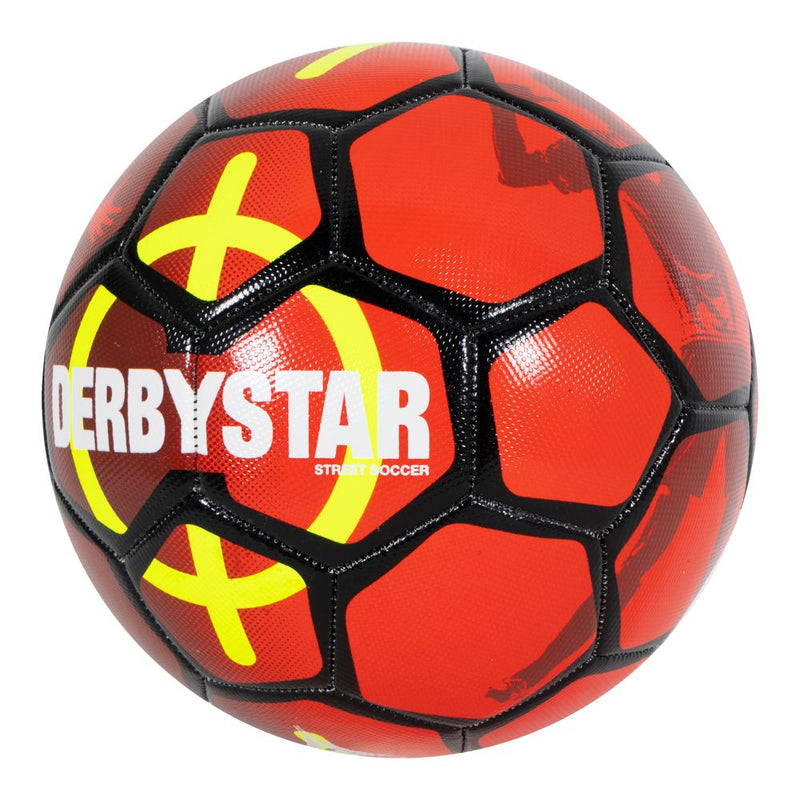 Derbystar Street Soccer Ball