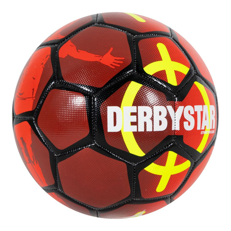 Derbystar Street Soccer Ball