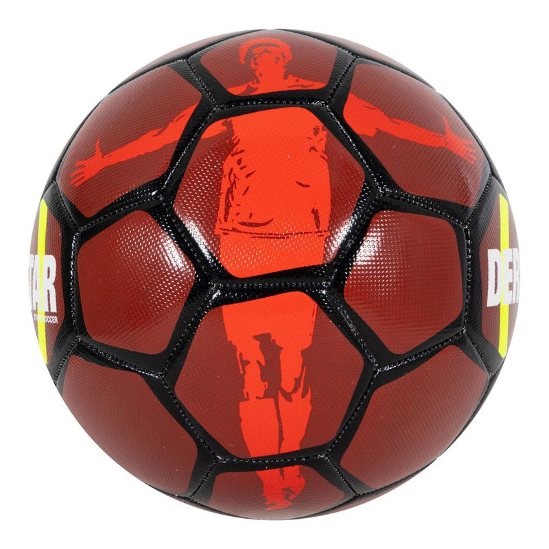 Derbystar Street Soccer Ball