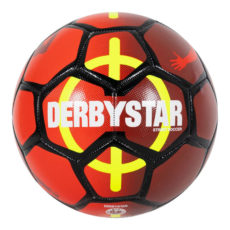 Derbystar Street Soccer Ball