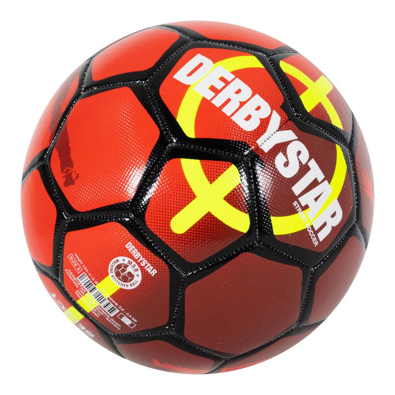 Derbystar Street Soccer Ball