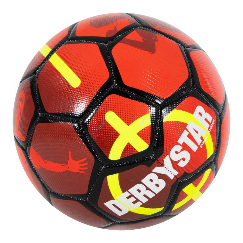 Derbystar Street Soccer Ball