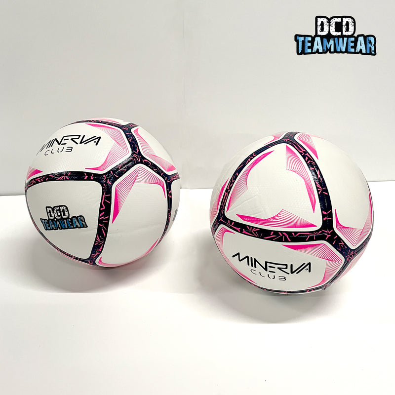 Minerva Club High Quality Football (Size 5)