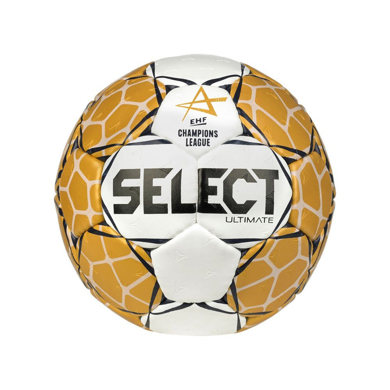 Select Ultimate EHF Handball CL24