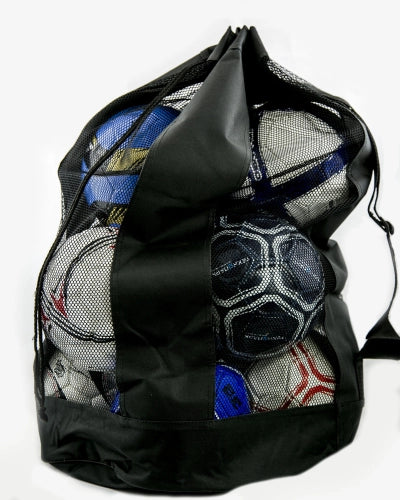 POWERSHOT Mesh Ball Bag