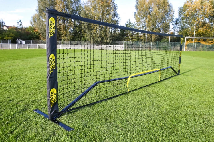 Powershot Multisport Football-Tennis Set