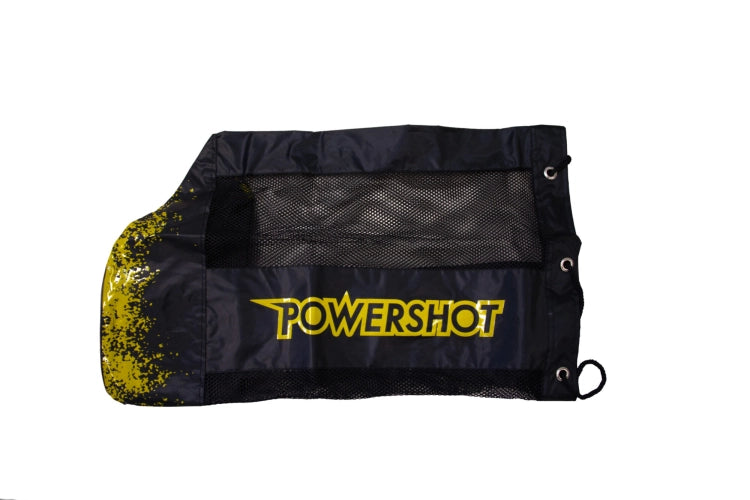 POWERSHOT Mesh Ball Bag